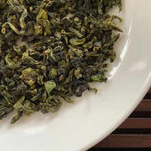 Load image into Gallery viewer, 2023 Autumn Zheng Wei - Tie Guan Yin A+++ Grade Handmade TieGuanYin Oolong Tea,  - photo 3
