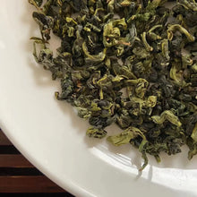 Load image into Gallery viewer, 2023 Autumn Zheng Wei - Tie Guan Yin A+++ Grade Handmade TieGuanYin Oolong Tea,  - photo 4