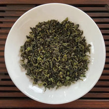 Load image into Gallery viewer, 2023 Autumn Zheng Wei - Tie Guan Yin A+++ Grade Handmade TieGuanYin Oolong Tea, 