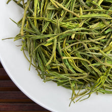 Load image into Gallery viewer, 2023 Early Spring An Ji Bai Cha (AnJi BaiCha) A+ Grade Green Tea, ZheJiang Provi - photo 2