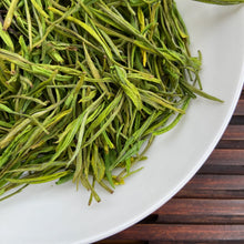 Load image into Gallery viewer, 2023 Early Spring An Ji Bai Cha (AnJi BaiCha) A+++ Grade, Green Tea, ZheJiang Pr - photo 3