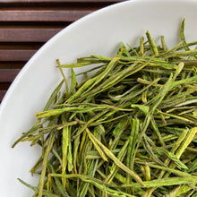 Load image into Gallery viewer, 2023 Early Spring An Ji Bai Cha (AnJi BaiCha) A+ Grade Green Tea, ZheJiang Provi - photo 4