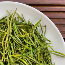 Load image into Gallery viewer, 2023 Early Spring An Ji Bai Cha (AnJi BaiCha) A+++ Grade, Green Tea, ZheJiang Pr - photo 5