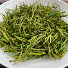 Load image into Gallery viewer, 2023 Early Spring An Ji Bai Cha (AnJi BaiCha) A+++ Grade, Green Tea, ZheJiang Pr - photo 6