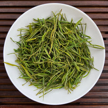 Load image into Gallery viewer, 2023 Early Spring An Ji Bai Cha (AnJi BaiCha) A+++ Grade, Green Tea, ZheJiang Pr