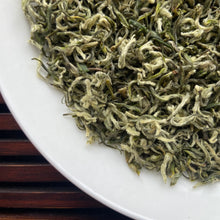 Load image into Gallery viewer, 2023 Early Spring Bi Luo Chun (DongTing BiLuoChun) A++++ Grade Green Tea, JiangS - photo 2