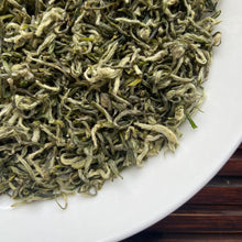 Load image into Gallery viewer, 2023 Early Spring Bi Luo Chun (DongTing BiLuoChun) A++++ Grade Green Tea, JiangS - photo 3