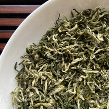 Load image into Gallery viewer, 2023 Early Spring Bi Luo Chun (DongTing BiLuoChun) A++++ Grade Green Tea, JiangS - photo 4