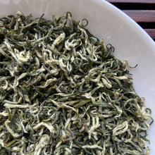 Load image into Gallery viewer, 2023 Early Spring Bi Luo Chun (DongTing BiLuoChun) A++++ Grade Green Tea, JiangS - photo 5