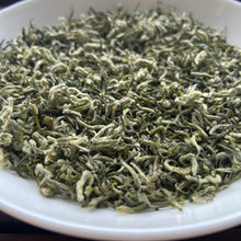 Load image into Gallery viewer, 2023 Early Spring Bi Luo Chun (DongTing BiLuoChun) A++++ Grade Green Tea, JiangS - photo 6