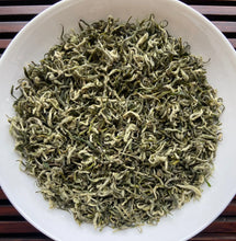 Load image into Gallery viewer, 2023 Early Spring Bi Luo Chun (DongTing BiLuoChun) A++++ Grade Green Tea, JiangS - photo 8