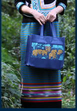 Cargar imagen en el visor de la galería, 2023 Xiaguan Da Xiang Ban Zhang - Gu Shu (Elephant - Banzhang - Old Tree) 357g P - photo 11