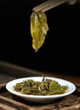 Cargar imagen en el visor de la galería, 2023 Xiaguan Da Xiang Ban Zhang - Gu Shu (Elephant - Banzhang - Old Tree) 357g P - photo 6