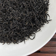 Load image into Gallery viewer, 2024 Early Spring Black Tea Jiu Qu Hong Mei (Jiuqu Red Plum) A+ Grade, Long Jing - photo 2