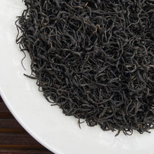 Load image into Gallery viewer, 2024 Early Spring Black Tea Jiu Qu Hong Mei (Jiuqu Red Plum) A+ Grade, Long Jing - photo 4