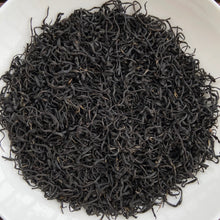 Load image into Gallery viewer, 2024 Early Spring Black Tea Jiu Qu Hong Mei (Jiuqu Red Plum) A+ Grade, Long Jing