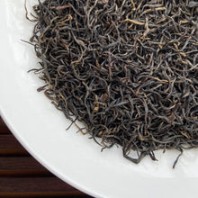 Load image into Gallery viewer, 2024 Early Spring Black Tea Jiu Qu Hong Mei - Nen Ya (Jiuqu Red Plum - Tiny Bud) - photo 4