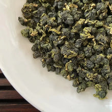 Load image into Gallery viewer, 2024 Spring Li Shan (Lishan) A+++ Grade Taiwan Oolong Tea - photo 4