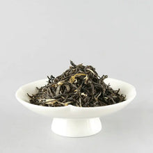 Load image into Gallery viewer, 2026 XiaGuan "Mo Li Hua Cha" (Jasmine Flower Green Tea) Loose Leaf, 250g, Yunnan Province. - King Tea Mall - photo 2