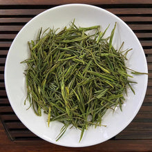Load image into Gallery viewer, 2022 Early Spring &quot; An Ji Bai Cha &quot;(AnJi BaiCha) A+ Grade Green Tea, Zhejiang Province.