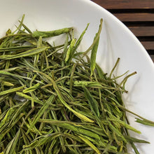 將圖片載入圖庫檢視器 2022 Early Spring &quot; An Ji Bai Cha &quot;(AnJi BaiCha) A+ Grade Green Tea, Zhejiang Province.