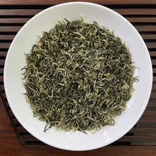 將圖片載入圖庫檢視器 2022 Early Spring &quot;Bi Luo Chun&quot; (DongTing BiLuoChun) A++++ Grade Green Tea, JiangSu Province.