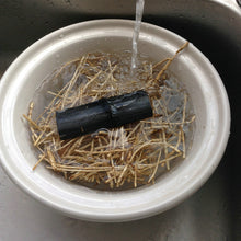 將圖片載入圖庫檢視器 Eco-Friendly Natural Water Filter Bamboo Charcoal 6pcs/set - King Tea Mall