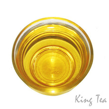 Carica l&#39;immagine nel visualizzatore di Gallery, 2008 DaYi &quot;Gao Shan Yun Xiang&quot; (High Mountain Rhythm) Cake 357g Puerh Sheng Cha Raw Tea - King Tea Mall