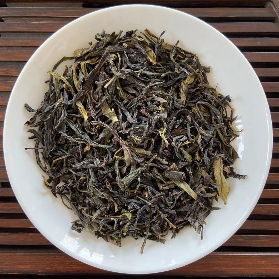 2022 Spring FengHuang DanCong Light-Medium Roasted A Grade Oolong, Loose Leaf Tea