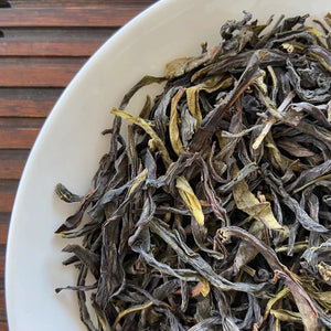 2022 Spring FengHuang DanCong Light-Medium Roasted A Grade Oolong, Loose Leaf Tea