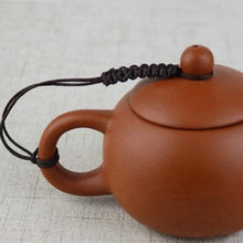 Laden Sie das Bild in den Galerie-Viewer, Nylon Hand Strip for YiXing Teapot  5 pcs/pack (Random color &amp; style) - King Tea Mall