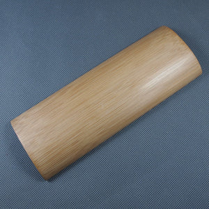 Bamboo “Cha He” Tea Holder Hand Made L18cm *  W6.5cm * H1.7cm - King Tea Mall