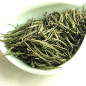 2019 Early Spring “Zhu Ye Qing” High Grade Green Tea Sichuang Province - King Tea Mall