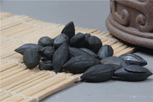 Carica l&#39;immagine nel visualizzatore di Gallery, Olive Nut Shell Charcoal for Heating Water in Chinese Gongfu Chadao 500g/bag - King Tea Mall