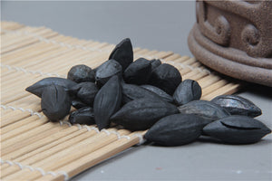 Olive Nut Shell Charcoal for Heating Water in Chinese Gongfu Chadao 500g/bag - King Tea Mall