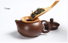 將圖片載入圖庫檢視器 Bamboo &quot;Chadao Liujunzi&quot;( 6 Basic Tools for Chinese Chadao ) 4 Variations - King Tea Mall