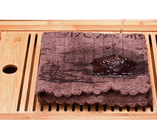 將圖片載入圖庫檢視器 Tea Towel / Napkin Microfiber Material with Super Thickness - King Tea Mall