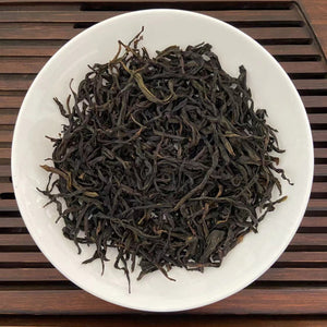 2022 Spring FengHuang DanCong "Mi Lan Xiang" (Honey Orchid Fragrance) A+++ Grade, Medium-Heavy Roasted Oolong, Loose Leaf Tea, Chaozhou