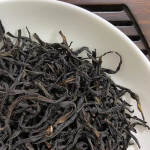 2021 Spring Fenghuang DanCong "Mi Lan Xiang" (Honey - Orchid - Fragrance) Heavy-Roasted A+++ Grade Oolong, Loose Leaf Tea, Chaozhou