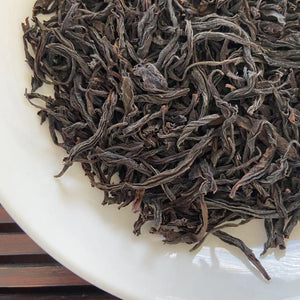 2022 Spring "Li Zhi Hong Cha - Gui Hua Wei" (Lychee Black Tea - Osmanthus Flavour) (A+ Grade) HongCha, Guangdong (Canton)