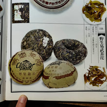 將圖片載入圖庫檢視器 2004 ChangTai &quot;Chang Tai Hao - Ye Sheng Ji Pin - Yi Wu&quot; ( Wild Premium - Yiwu)  Tuo 250g Puerh Raw Tea Sheng Cha