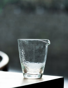 Borosilicate Glass "Gong Dao Bei" (Pitcher) 275ml