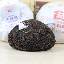Load image into Gallery viewer, 2018 DaYi &quot;V93&quot; Tuo 100g Puerh Shou Cha Ripe Tea - King Tea Mall