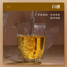 Carica l&#39;immagine nel visualizzatore di Gallery, 2022 ChenShengHao &quot;Na Ka&quot; (Naka) Brick 250g Puerh Raw Tea Sheng Cha