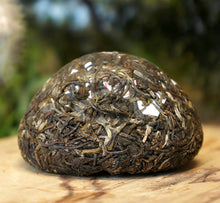 Load image into Gallery viewer, 2022 XiaGuan &quot;Te Tuo&quot; (Special Tuo) 100g*5=500g Puerh Raw Tea Sheng Cha