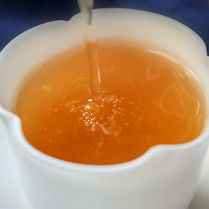 yunnan china tea chinese tea gongfucha pu-erh puer pu'erh    2021 XiaGuan "Yan Zi Tou" (Rock Mengku Tea) Cake 357g Puerh Raw Tea Sheng Cha
