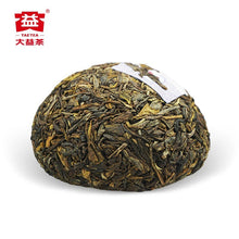 將圖片載入圖庫檢視器 2022 DaYi &quot;Jia Ji&quot; (1st Grade) Tuo 100g Puerh Sheng Cha Raw Tea