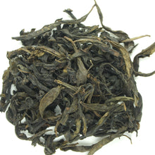 Cargar imagen en el visor de la galería, &quot;Wuyi Yancha&quot; Sample Set including 15 kinds of tea 15*20g=300g Oolong Tea - King Tea Mall