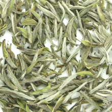 Load image into Gallery viewer, 2018 Spring &quot;Bai Hao Yin Zhen&quot; (White Hair Silver Needle) White Tea Fuding Fujian Province - King Tea Mall