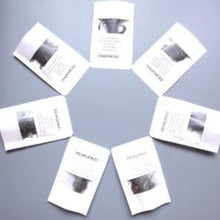 Laden Sie das Bild in den Galerie-Viewer, KingTeaMall Sample Set 5 kinds of Puerh Ripe Tea Shou Cha around 95-100g